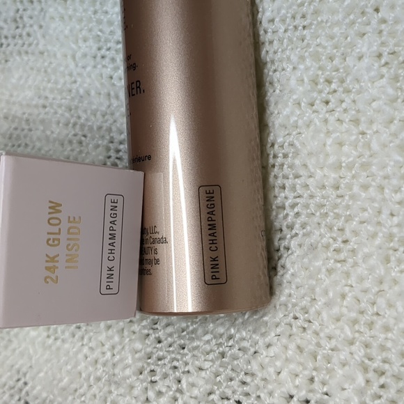 JLo Beauty that star filter complexion booster in Pink Champagne, 30ml/1.0fl oz - Picture 7 of 8